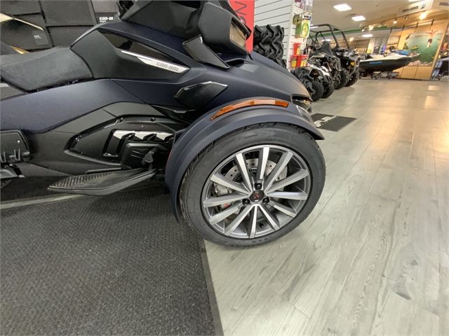 2022 Can-Am Spyder RT Sea-To-Sky at Jacksonville Powersports, Jacksonville, FL 32225