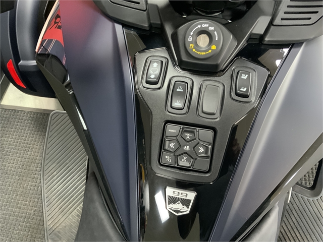 2022 Can-Am Spyder RT Sea-To-Sky at Jacksonville Powersports, Jacksonville, FL 32225
