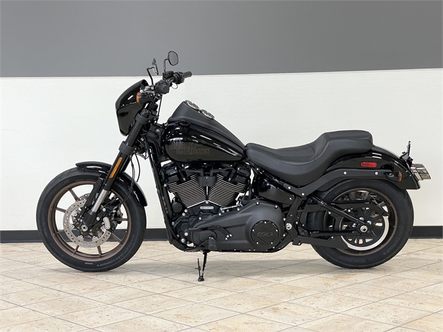 2021 Harley-Davidson Cruiser Low Rider S at Destination Harley-Davidson®, Tacoma, WA 98424