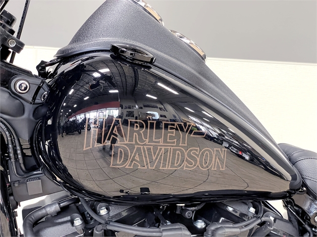 2021 Harley-Davidson Cruiser Low Rider S at Destination Harley-Davidson®, Tacoma, WA 98424