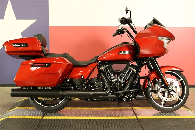 2024 Harley-Davidson Road Glide Base at Texas Harley