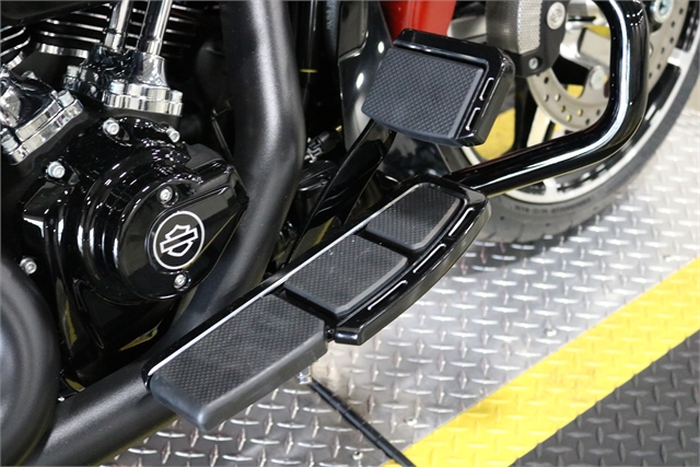 2024 Harley-Davidson Road Glide Base at Texas Harley