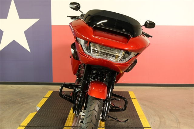 2024 Harley-Davidson Road Glide Base at Texas Harley