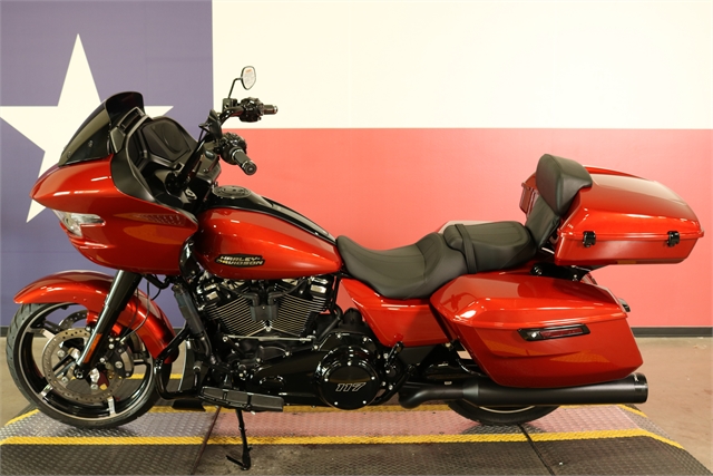 2024 Harley-Davidson Road Glide Base at Texas Harley