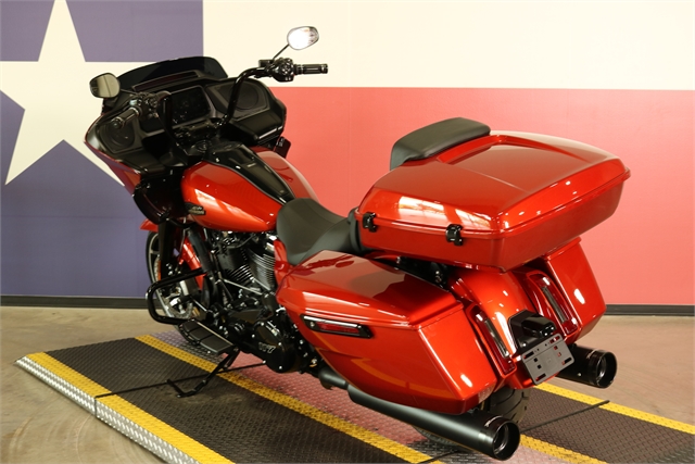 2024 Harley-Davidson Road Glide Base at Texas Harley