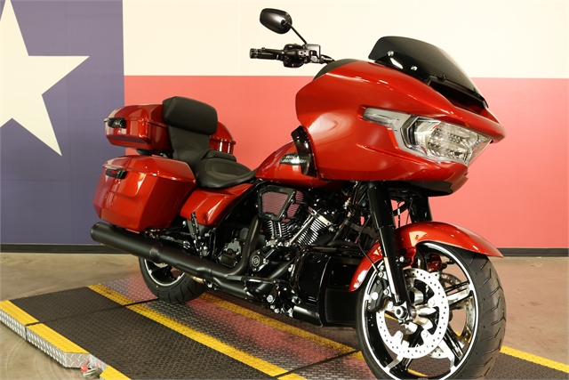 2024 Harley-Davidson Road Glide Base at Texas Harley