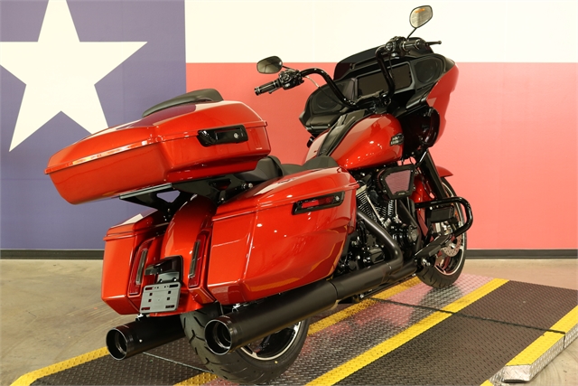 2024 Harley-Davidson Road Glide Base at Texas Harley