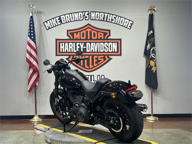 2023 Harley-Davidson Softail Low Rider S at Mike Bruno's Northshore Harley-Davidson