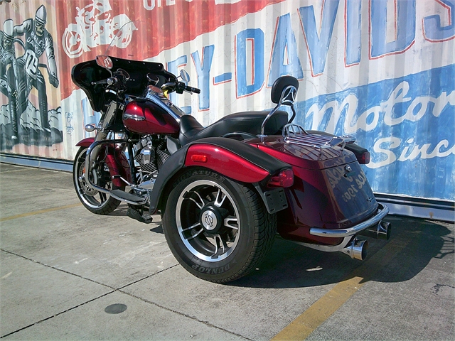 2016 Harley-Davidson Trike Freewheeler at Gruene Harley-Davidson