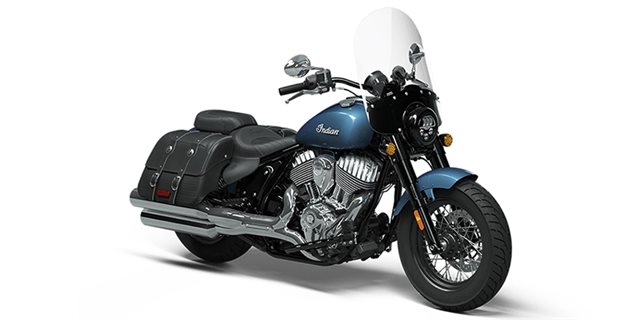 2022 Indian Super Chief Limited at Indian Motorcycle of San Diego