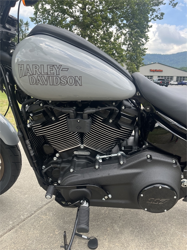 2024 Harley-Davidson Softail Low Rider S at Harley-Davidson of Asheville
