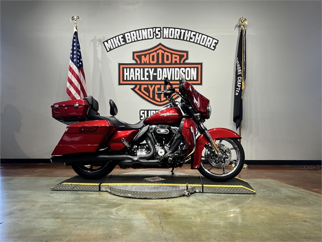 2012 Harley-Davidson Street Glide Base at Mike Bruno's Northshore Harley-Davidson