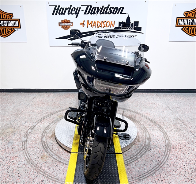 2024 Harley-Davidson Road Glide Base at Harley-Davidson of Madison