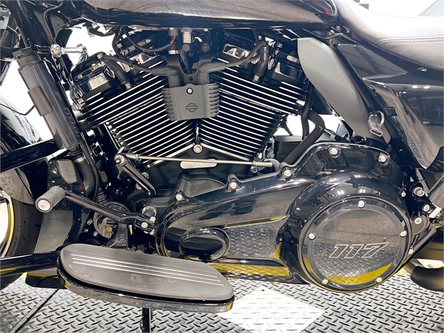 2024 Harley-Davidson Road Glide Base at Harley-Davidson of Madison