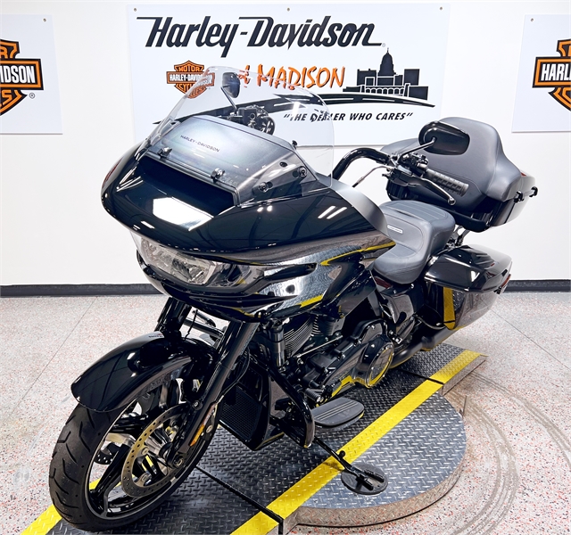 2024 Harley-Davidson Road Glide Base at Harley-Davidson of Madison