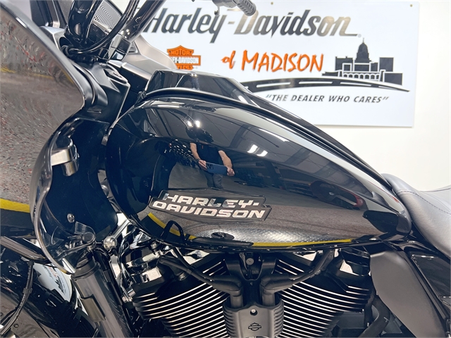 2024 Harley-Davidson Road Glide Base at Harley-Davidson of Madison