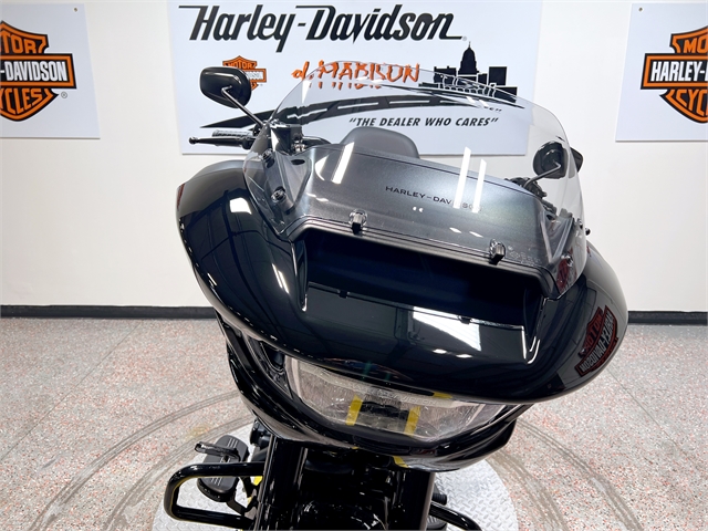 2024 Harley-Davidson Road Glide Base at Harley-Davidson of Madison