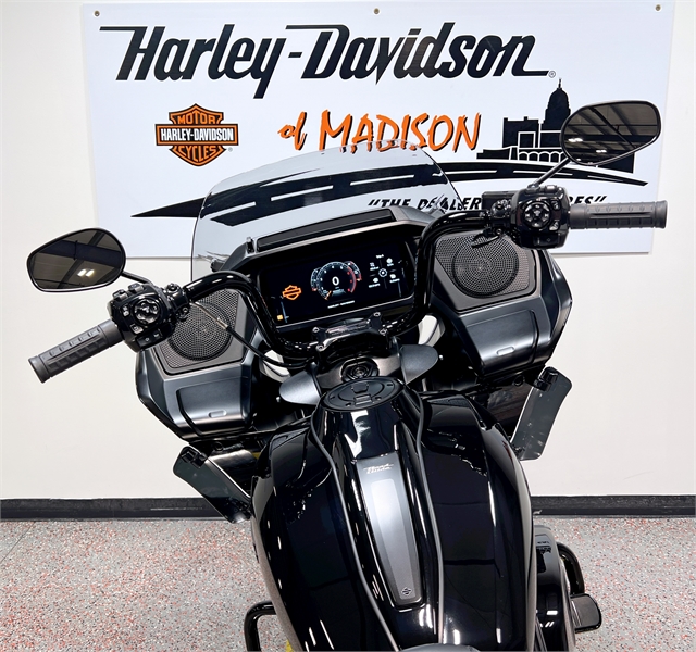 2024 Harley-Davidson Road Glide Base at Harley-Davidson of Madison