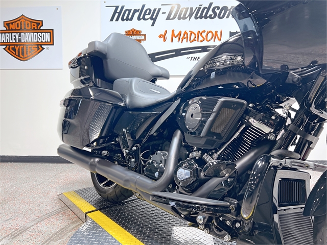 2024 Harley-Davidson Road Glide Base at Harley-Davidson of Madison