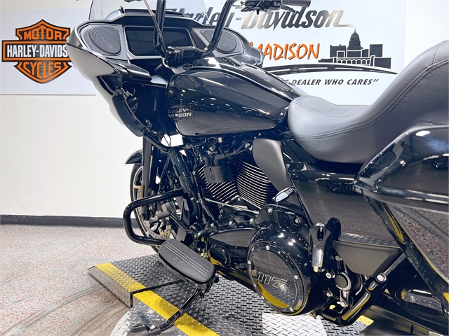 2024 Harley-Davidson Road Glide Base at Harley-Davidson of Madison