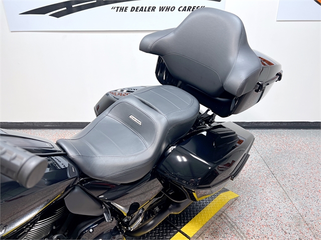 2024 Harley-Davidson Road Glide Base at Harley-Davidson of Madison