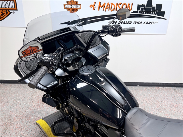 2024 Harley-Davidson Road Glide Base at Harley-Davidson of Madison