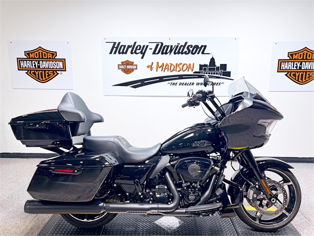 2024 Harley-Davidson Road Glide Base at Harley-Davidson of Madison