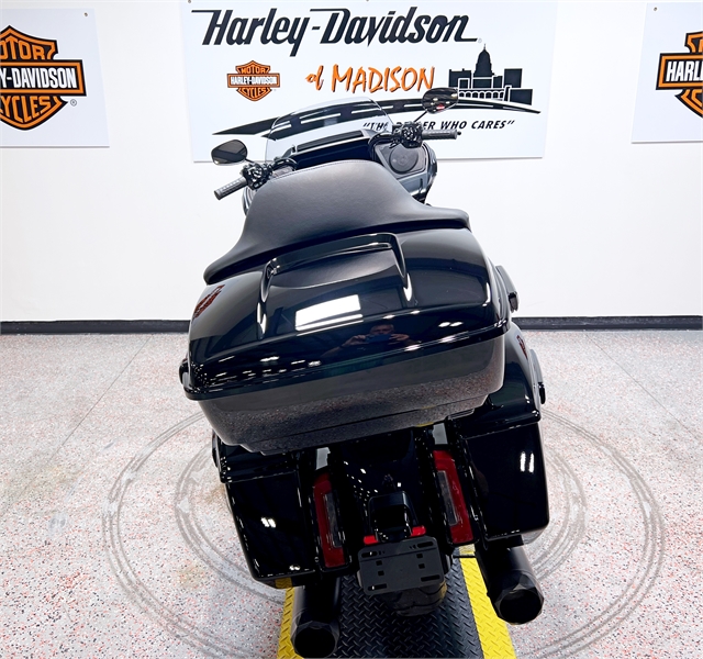 2024 Harley-Davidson Road Glide Base at Harley-Davidson of Madison