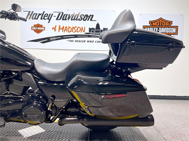 2024 Harley-Davidson Road Glide Base at Harley-Davidson of Madison