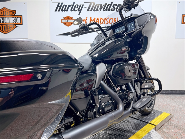 2024 Harley-Davidson Road Glide Base at Harley-Davidson of Madison