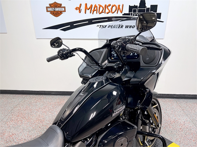 2024 Harley-Davidson Road Glide Base at Harley-Davidson of Madison