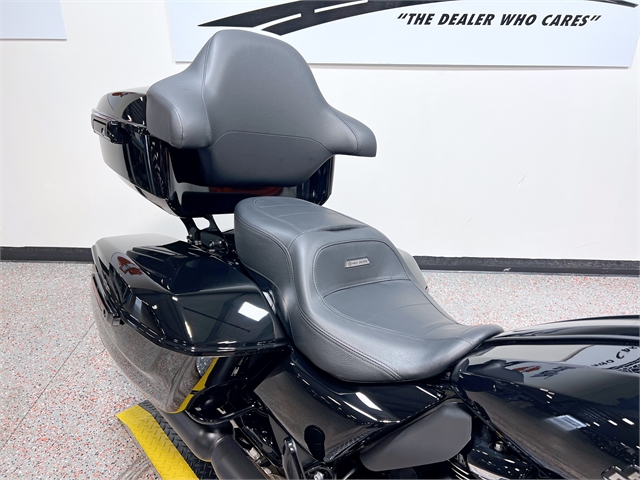 2024 Harley-Davidson Road Glide Base at Harley-Davidson of Madison