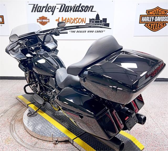 2024 Harley-Davidson Road Glide Base at Harley-Davidson of Madison