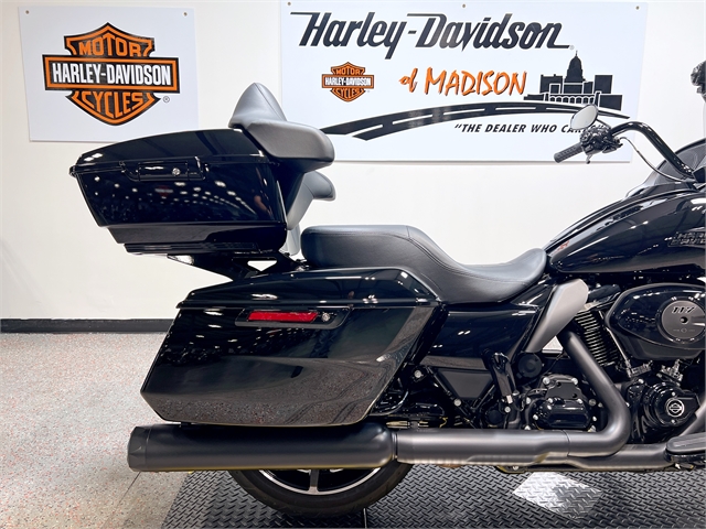 2024 Harley-Davidson Road Glide Base at Harley-Davidson of Madison