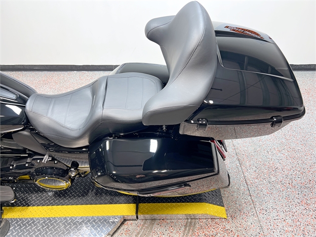 2024 Harley-Davidson Road Glide Base at Harley-Davidson of Madison