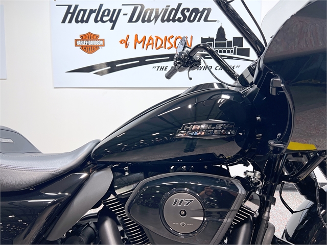 2024 Harley-Davidson Road Glide Base at Harley-Davidson of Madison