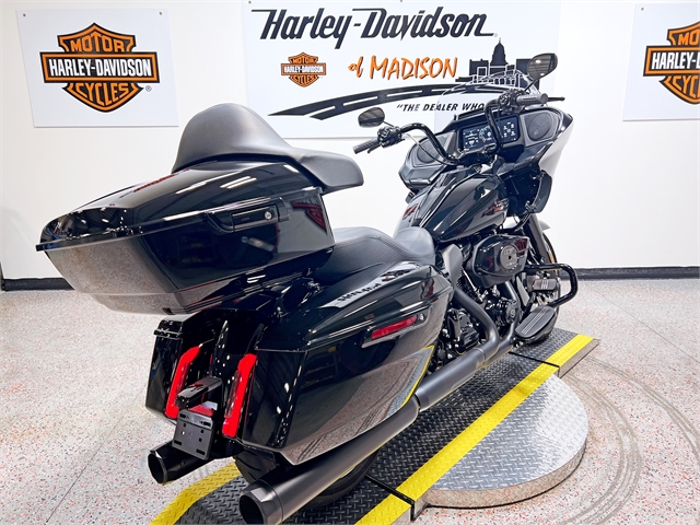 2024 Harley-Davidson Road Glide Base at Harley-Davidson of Madison