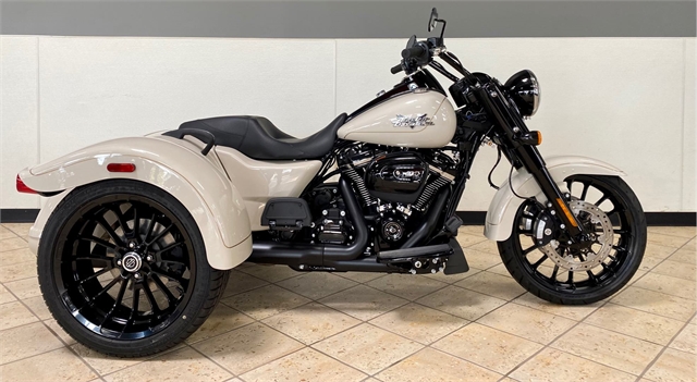 2023 Harley-Davidson Trike Freewheeler at Destination Harley-Davidson®, Tacoma, WA 98424