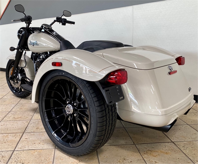 2023 Harley-Davidson Trike Freewheeler at Destination Harley-Davidson®, Tacoma, WA 98424