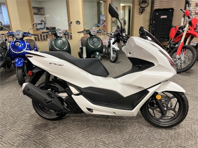 2022 Honda PCX 150 at Ehlerding Motorsports