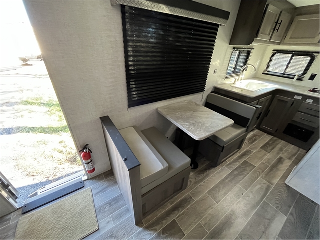 2019 Gulf Stream GulfBreeze Special Value Trailer 19FMB at Prosser's Premium RV Outlet