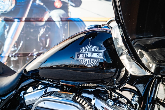 2022 Harley-Davidson Road Glide Special at Speedway Harley-Davidson