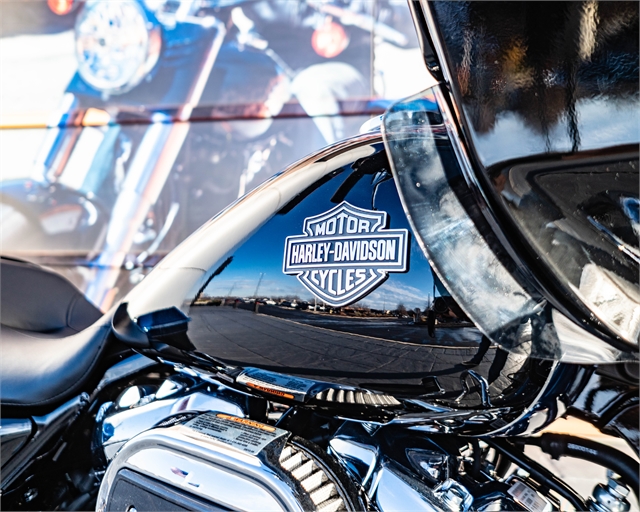 2022 Harley-Davidson Road Glide Special at Speedway Harley-Davidson
