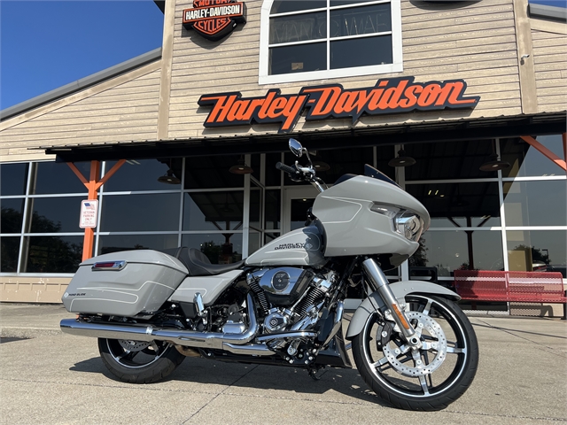 2024 Harley-Davidson Road Glide Base at Man O'War Harley-Davidson®