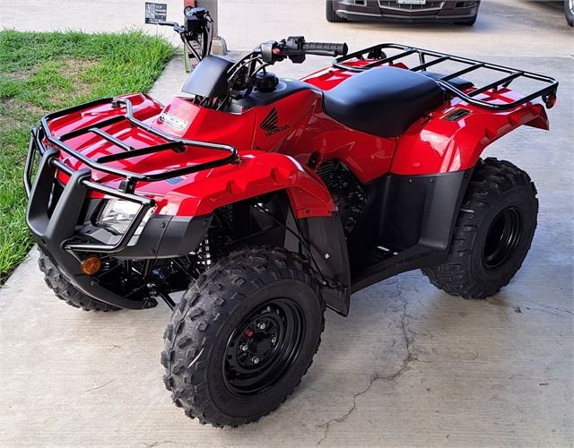 2025 Honda FourTrax Recon Base at Dale's Fun Center, Victoria, TX 77904