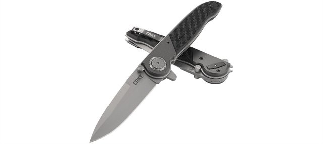 2021 CRKT Knife at Harsh Outdoors, Eaton, CO 80615
