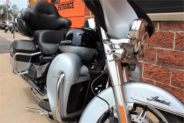 2019 Harley-Davidson Electra Glide Ultra Limited at Doc's Harley-Davidson