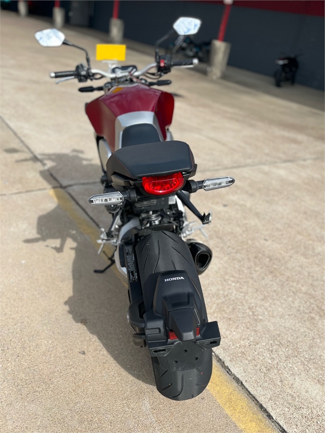 2019 Honda CB1000R Base at Wild West Motoplex