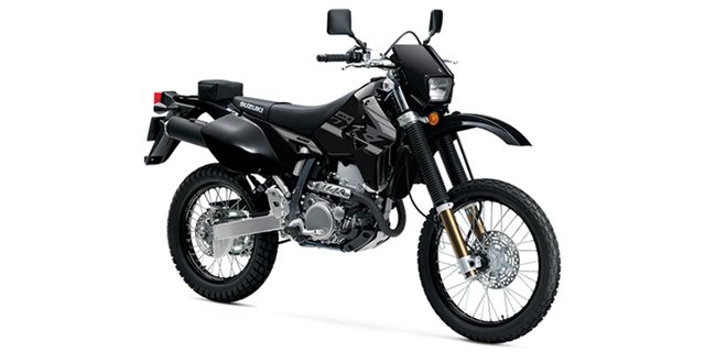 2024 Suzuki DR-Z 400S Base at ATVs and More