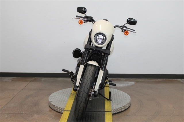 2023 Harley-Davidson Softail Low Rider S at Harley-Davidson of Sacramento